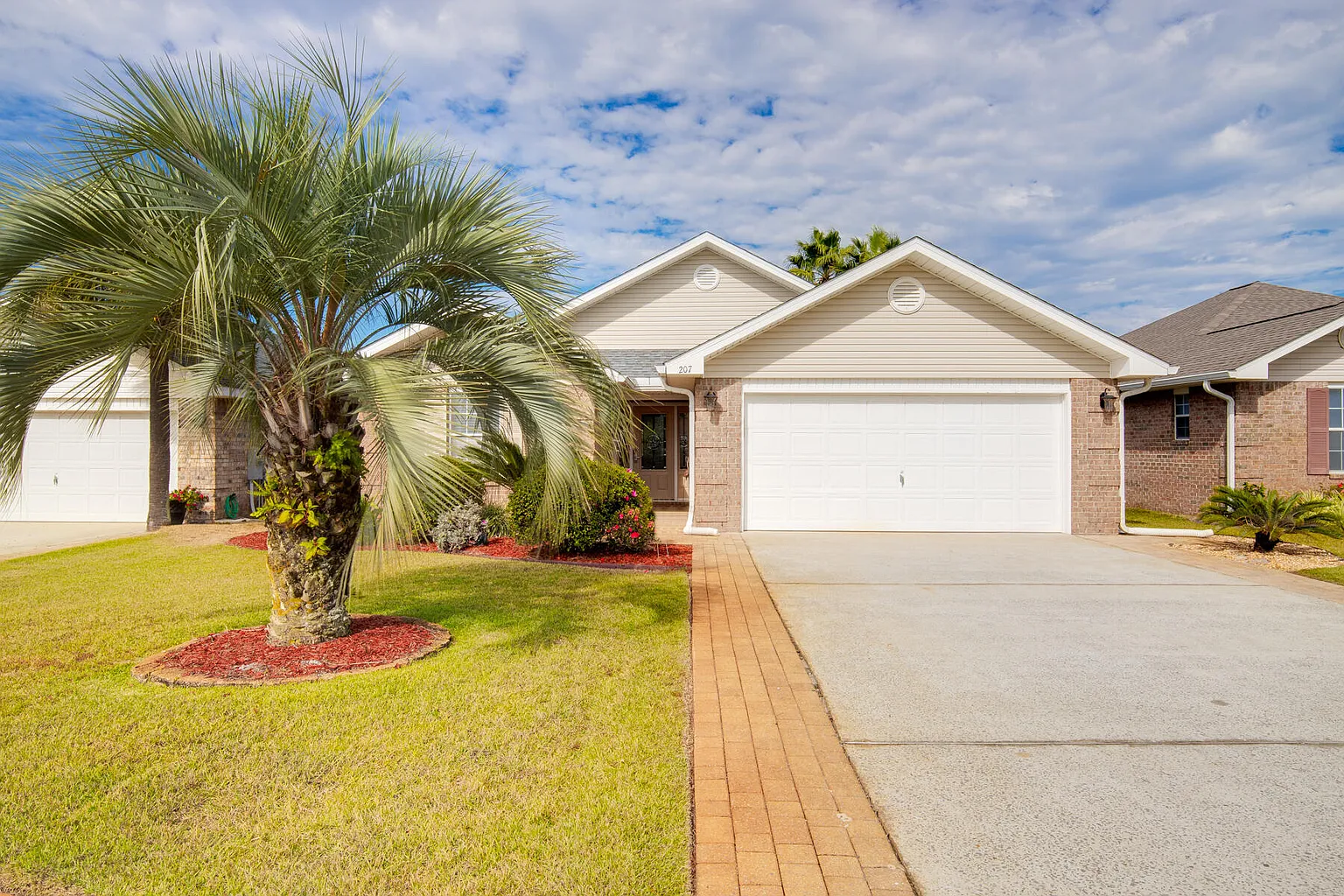 A Wave From It All - Front of House